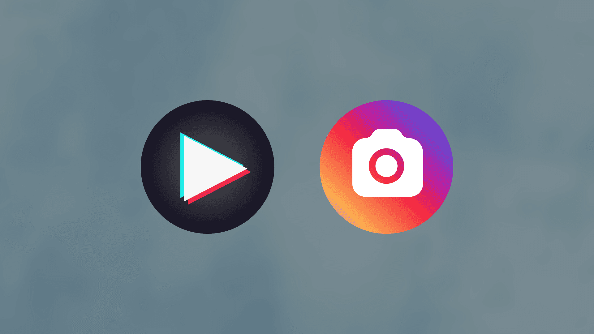 Short Form Video (TikTok, Insta, YT Shorts)