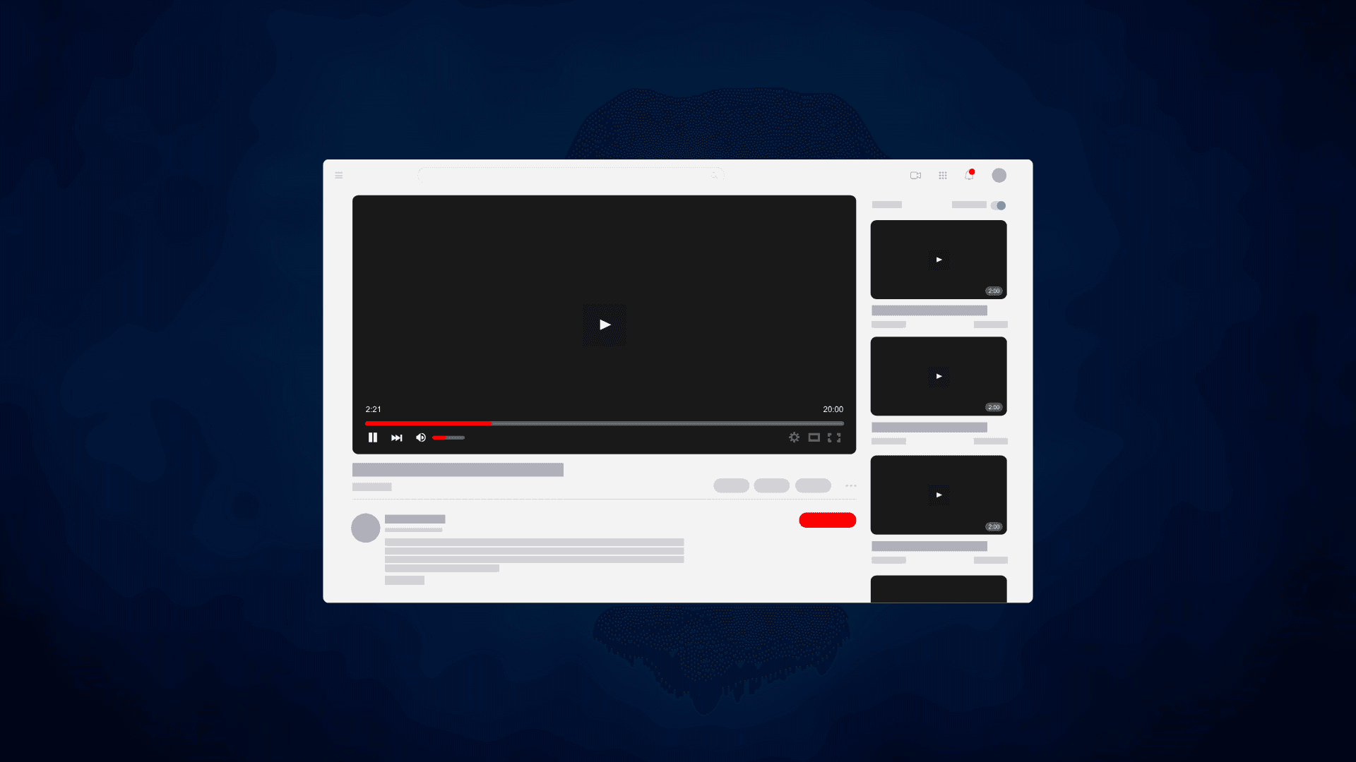 YouTuber Partnership